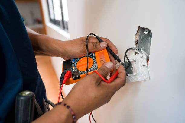 Affordable Emergency Electrician in SC