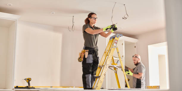 Best Electrical Outlet Repair  in Ladson, SC