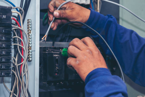 Best Electrical Troubleshooting Services  in Ladson, SC