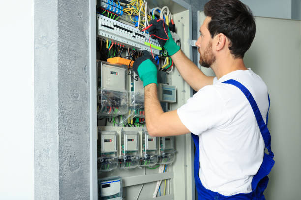 Best Local Electrician Companies  in Ladson, SC