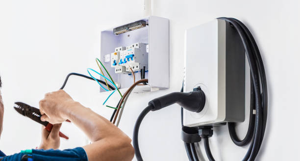 Best Emergency Electrical Repair  in Ladson, SC