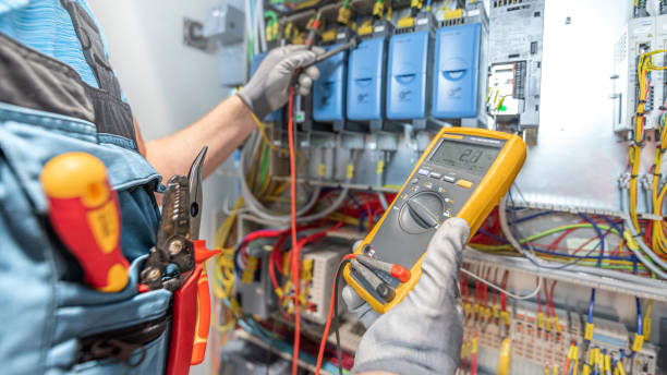 Best Affordable Emergency Electrician  in Ladson, SC