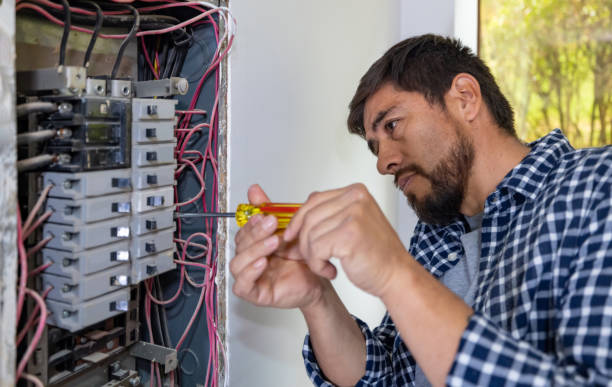 Best Home Electrical Repair  in Ladson, SC